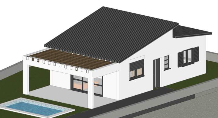 Des solutions sur mesure pour vos projets de construction et de conception, alliant expertise, créativité et qualité.