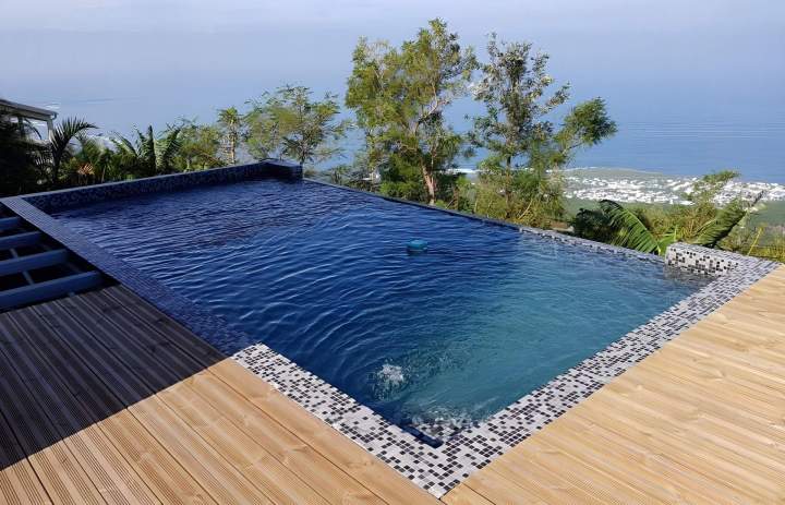 Édification de maison La Réunion