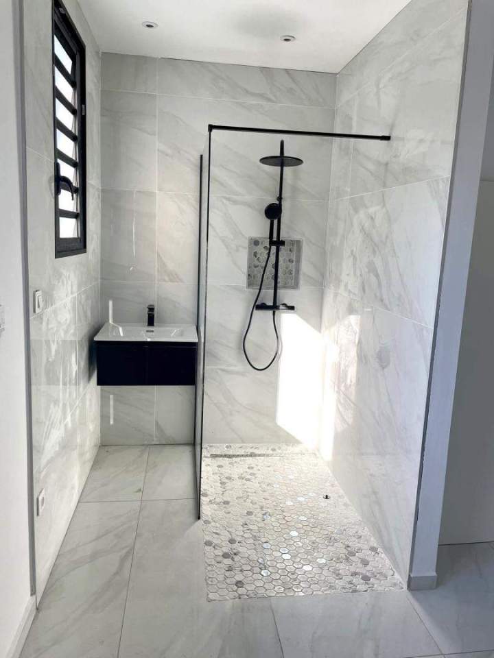 Rénovation immobilière La Réunion