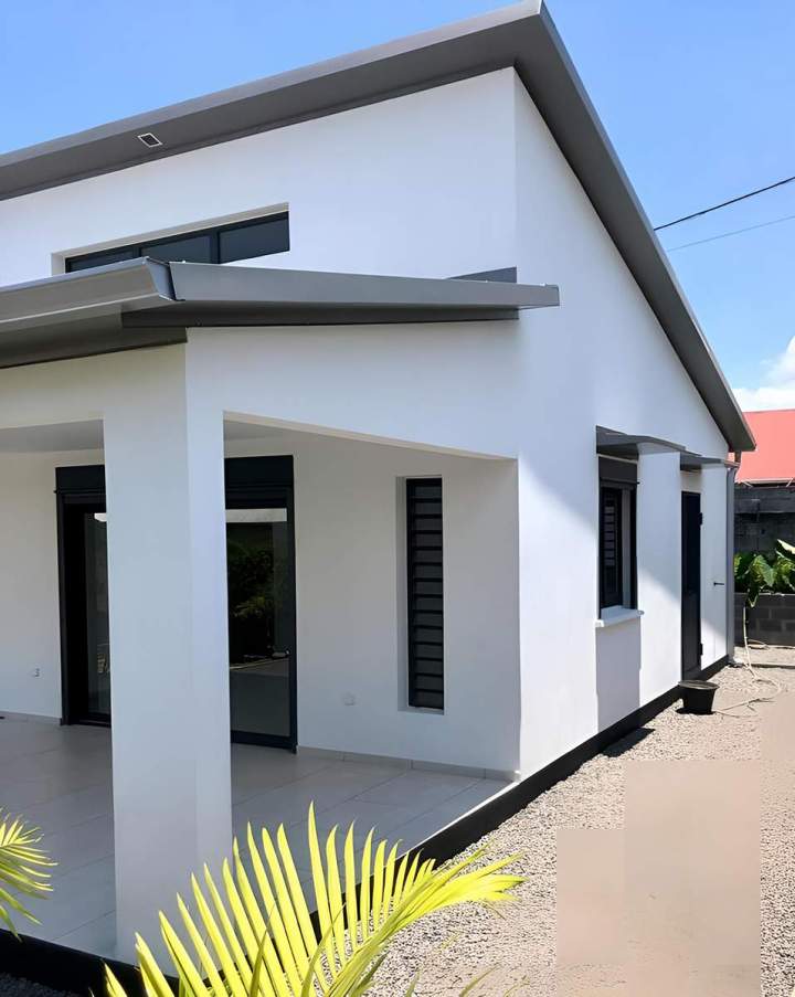 Construction immobilière La Réunion