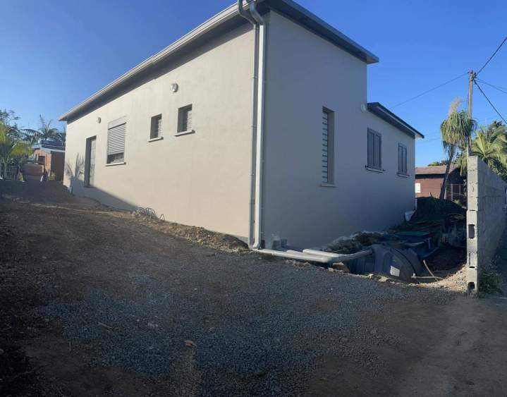 Création de maison La Réunion