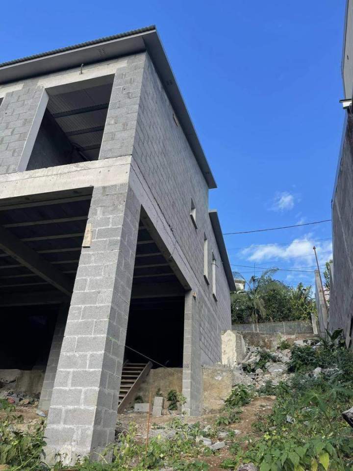Édification de maison La Réunion