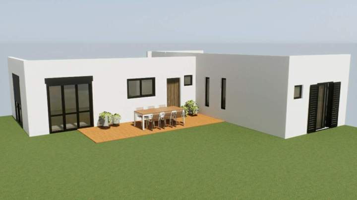 Conception maison La Réunion