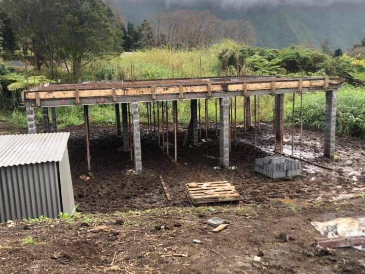 Projet de maison La Réunion