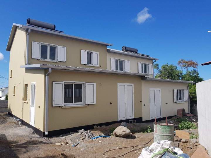 Construction maison La Réunion